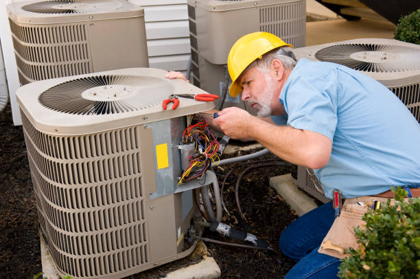 Local HVAC companies in Batesville, AR