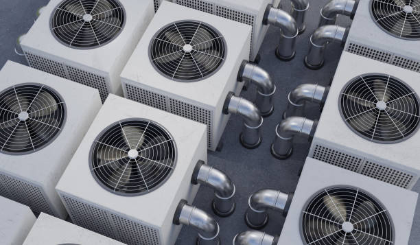Best Residential HVAC services  in Batesville, AR