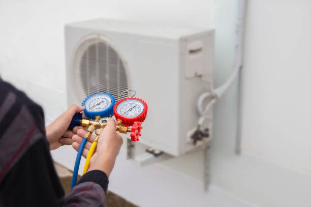 Best Emergency HVAC repair  in Batesville, AR