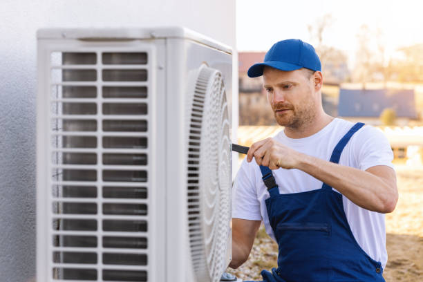 Best Affordable HVAC services  in Batesville, AR